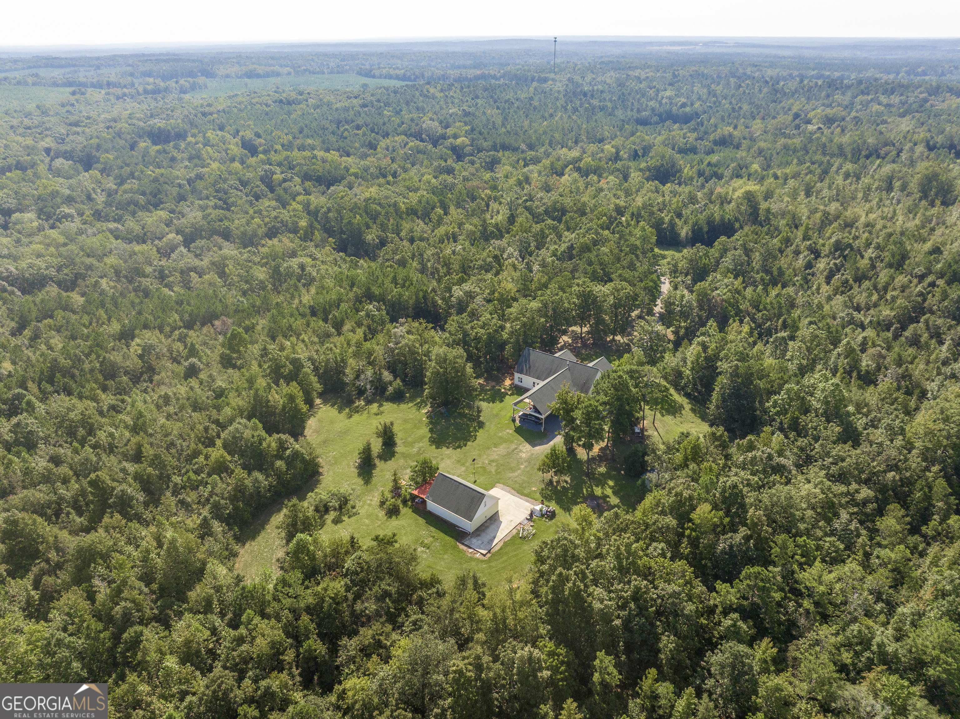1979 Dent Road Musella, GA 31066 - Photo 62 of 77