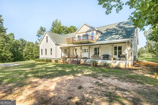 $1,150,000 | 1979 Dent Road, Musella, GA 31066