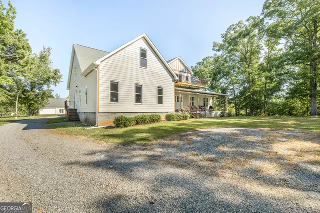 $1,150,000 | 1979 Dent Road, Musella, GA 31066