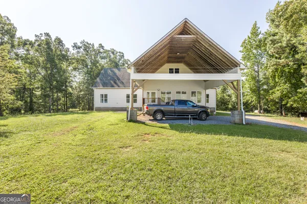 $989,000 | 1979 Dent Road, Musella, GA 31066