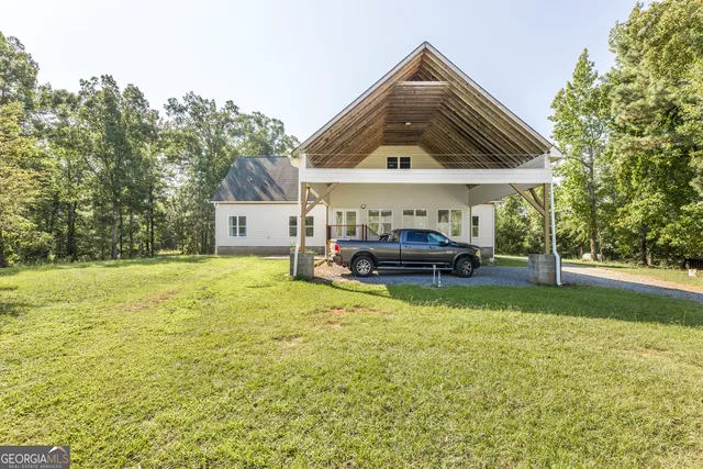 $1,150,000 | 1979 Dent Road, Musella, GA 31066