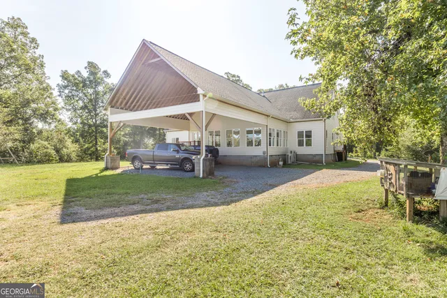 $1,150,000 | 1979 Dent Road, Musella, GA 31066