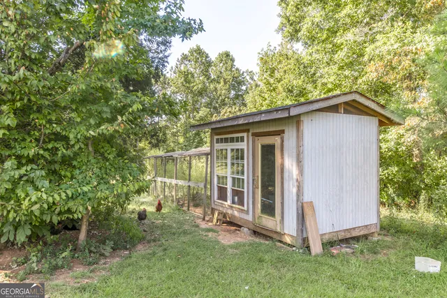 $1,150,000 | 1979 Dent Road, Musella, GA 31066