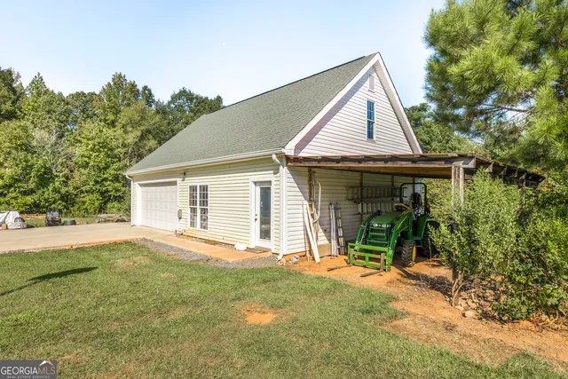 $1,150,000 | 1979 Dent Road, Musella, GA 31066