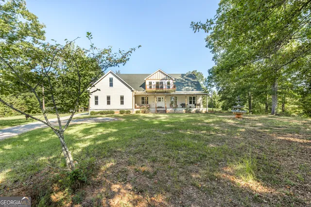 $1,150,000 | 1979 Dent Road, Musella, GA 31066
