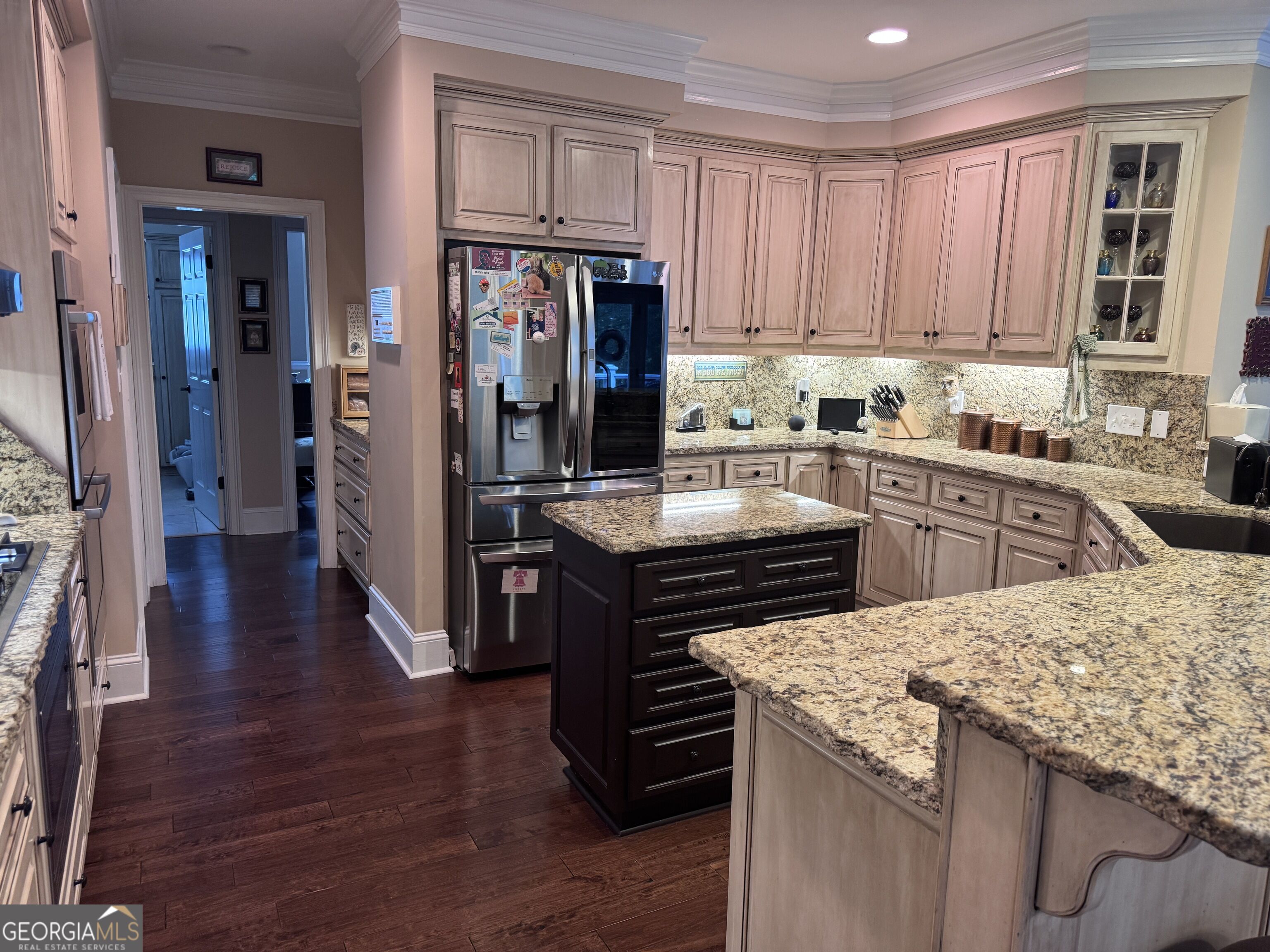 1081 Crackers Neck Road Greensboro, GA 30642 - Photo 10 of 41 Gallery Image 10