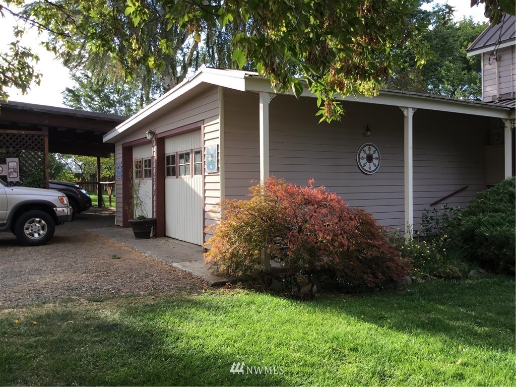 4031 Brown Road Ellensburg, WA 98926 - Photo 18 of 23 Gallery Image 18