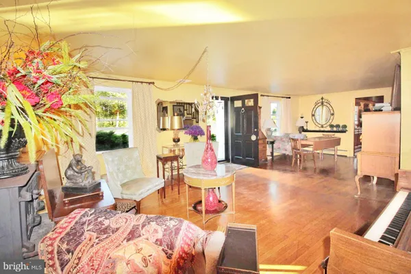 $550,000 | 587 Jouett School Road, Mineral, VA 23117