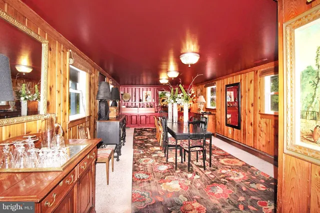 $550,000 | 587 Jouett School Road, Mineral, VA 23117