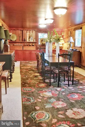 $550,000 | 587 Jouett School Road, Mineral, VA 23117