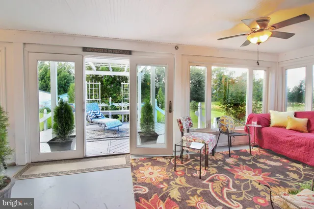 $550,000 | 587 Jouett School Road, Mineral, VA 23117