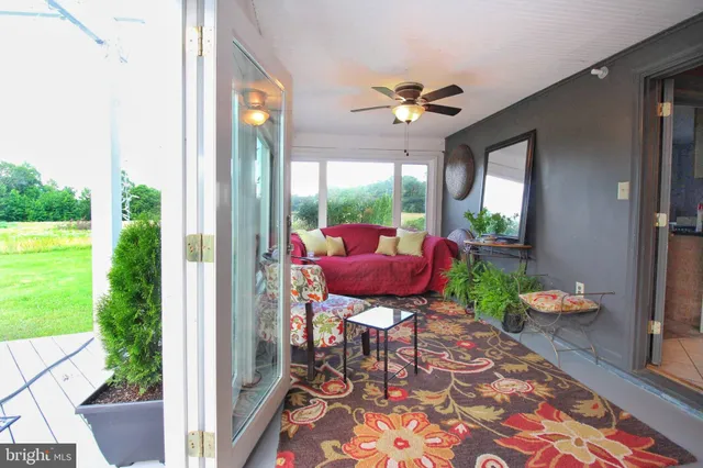 $550,000 | 587 Jouett School Road, Mineral, VA 23117