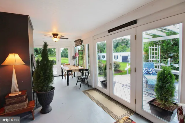 $550,000 | 587 Jouett School Road, Mineral, VA 23117