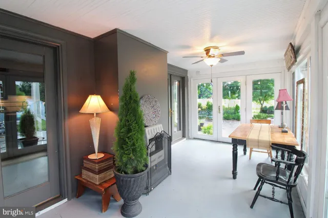 $550,000 | 587 Jouett School Road, Mineral, VA 23117