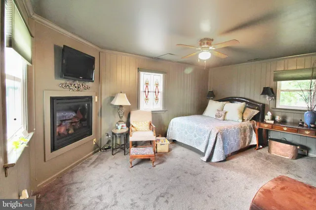 $550,000 | 587 Jouett School Road, Mineral, VA 23117