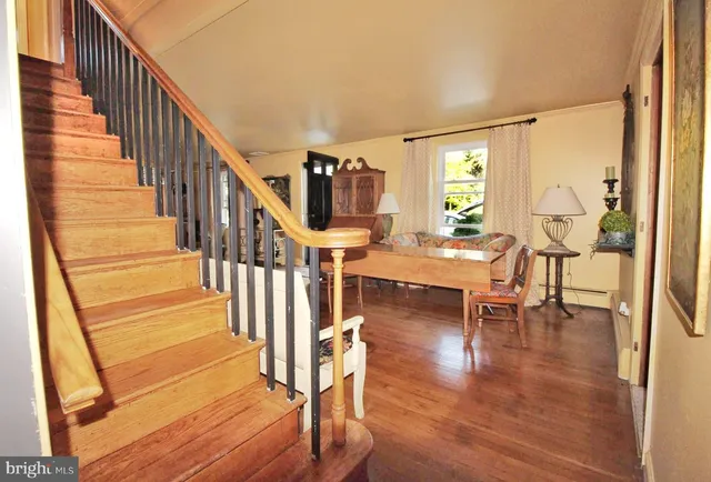 $550,000 | 587 Jouett School Road, Mineral, VA 23117