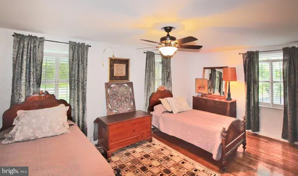 $550,000 | 587 Jouett School Road, Mineral, VA 23117