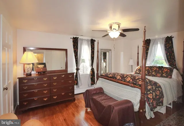 $550,000 | 587 Jouett School Road, Mineral, VA 23117