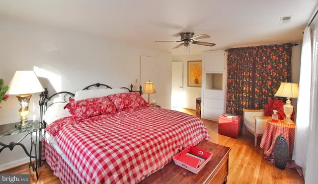 $550,000 | 587 Jouett School Road, Mineral, VA 23117