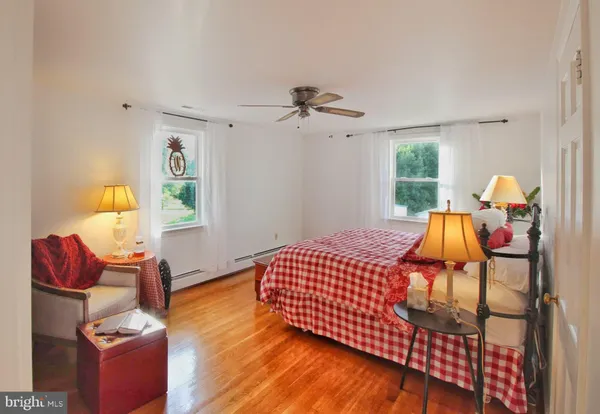 $550,000 | 587 Jouett School Road, Mineral, VA 23117