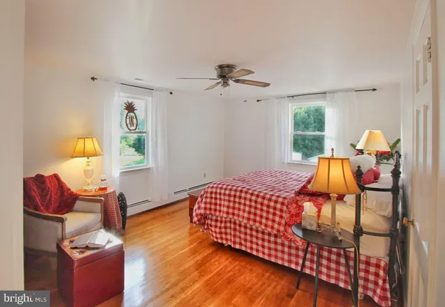 $550,000 | 587 Jouett School Road, Mineral, VA 23117