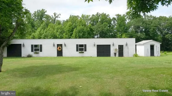 $550,000 | 587 Jouett School Road, Mineral, VA 23117