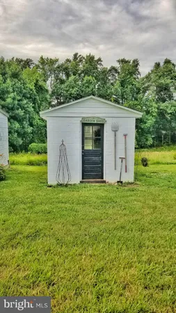 $550,000 | 587 Jouett School Road, Mineral, VA 23117