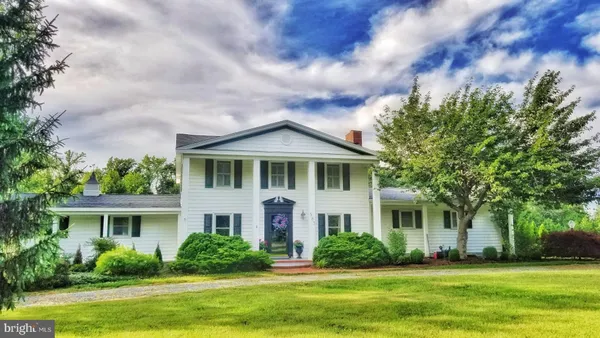 $550,000 | 587 Jouett School Road, Mineral, VA 23117