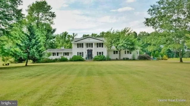 $550,000 | 587 Jouett School Road, Mineral, VA 23117
