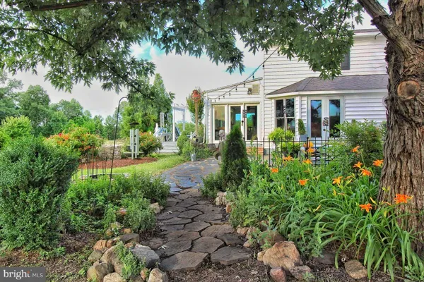 $550,000 | 587 Jouett School Road, Mineral, VA 23117