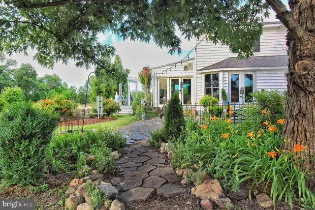 $550,000 | 587 Jouett School Road, Mineral, VA 23117