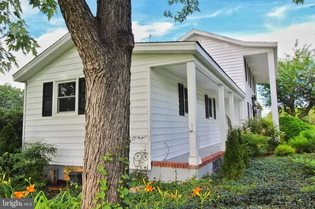 $550,000 | 587 Jouett School Road, Mineral, VA 23117