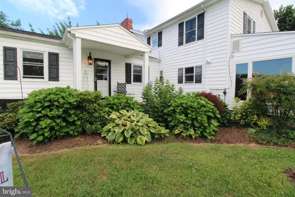 $550,000 | 587 Jouett School Road, Mineral, VA 23117