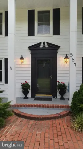 $550,000 | 587 Jouett School Road, Mineral, VA 23117