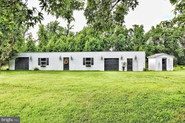 $550,000 | 587 Jouett School Road, Mineral, VA 23117