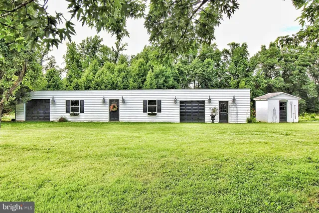 $550,000 | 587 Jouett School Road, Mineral, VA 23117