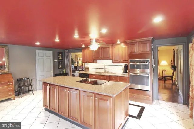 $550,000 | 587 Jouett School Road, Mineral, VA 23117