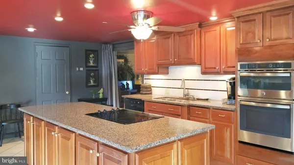 $550,000 | 587 Jouett School Road, Mineral, VA 23117