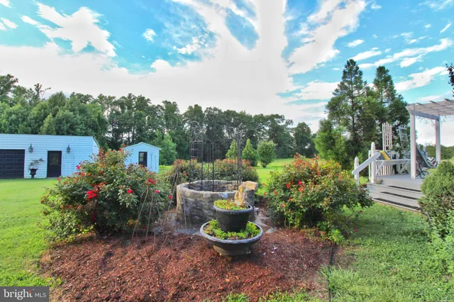 $550,000 | 587 Jouett School Road, Mineral, VA 23117