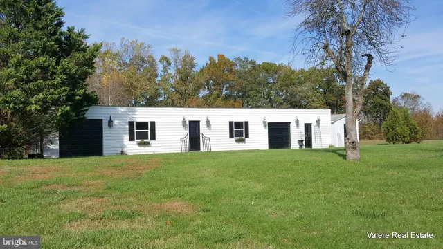 $550,000 | 587 Jouett School Road, Mineral, VA 23117