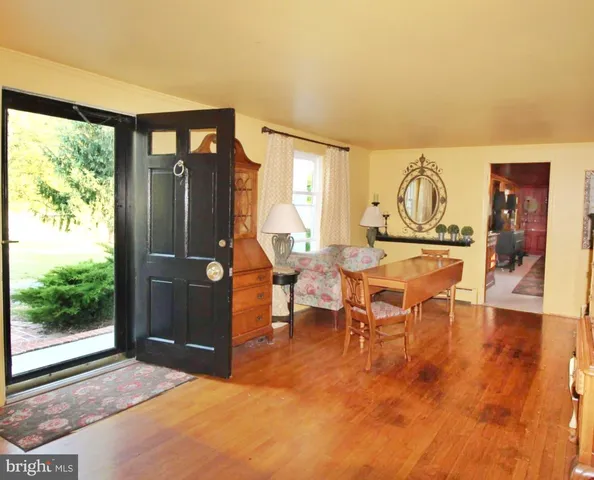 $550,000 | 587 Jouett School Road, Mineral, VA 23117