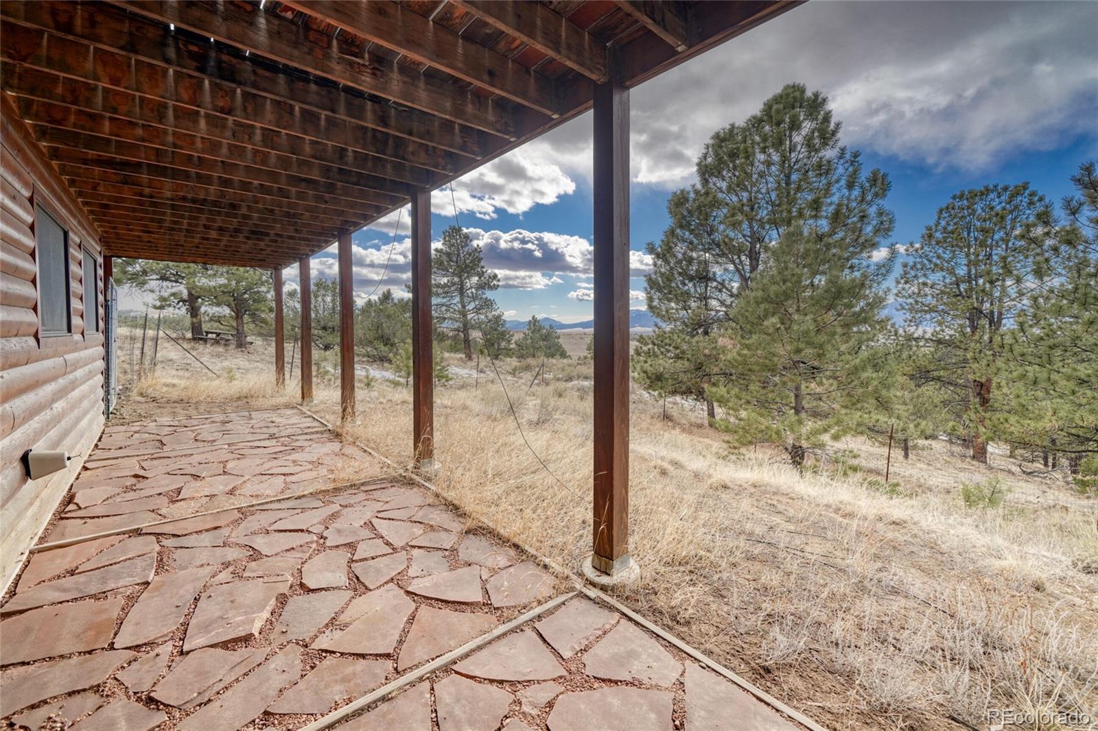 820 Schulze Ranch Road Westcliffe, CO 81252 - Photo 39 of 50 Gallery Image 39