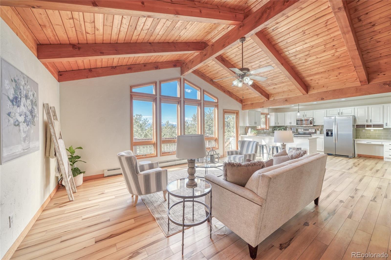 820 Schulze Ranch Road Westcliffe, CO 81252 - Photo 4 of 50 Gallery Image 4