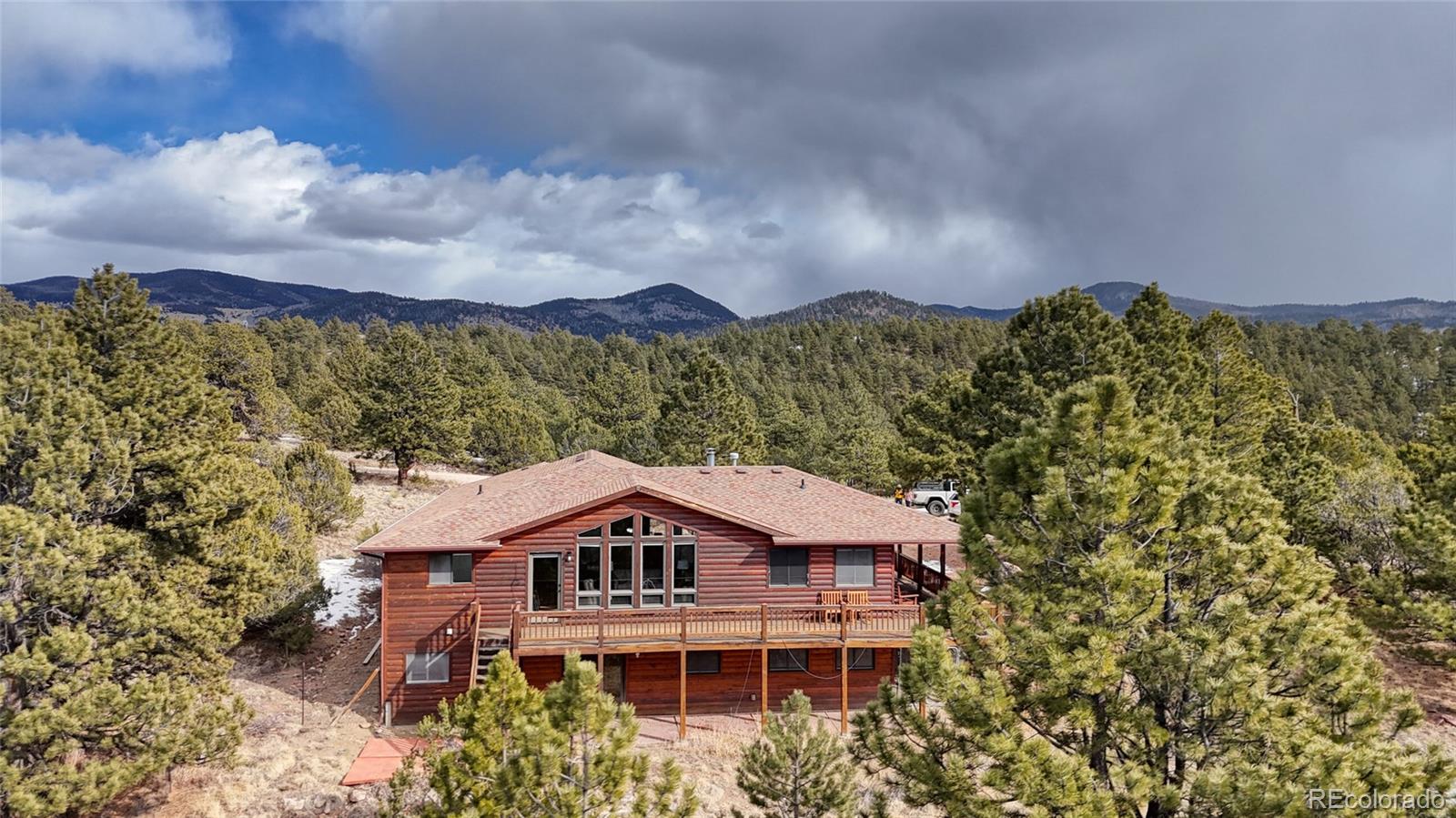 820 Schulze Ranch Road Westcliffe, CO 81252 - Photo 45 of 50 Gallery Image 45