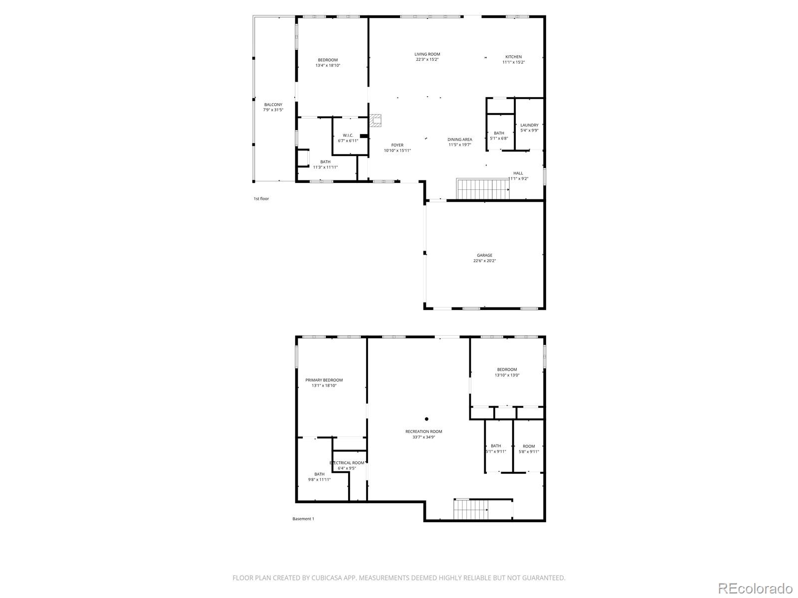 820 Schulze Ranch Road Westcliffe, CO 81252 - Photo 50 of 50 Gallery Image 50