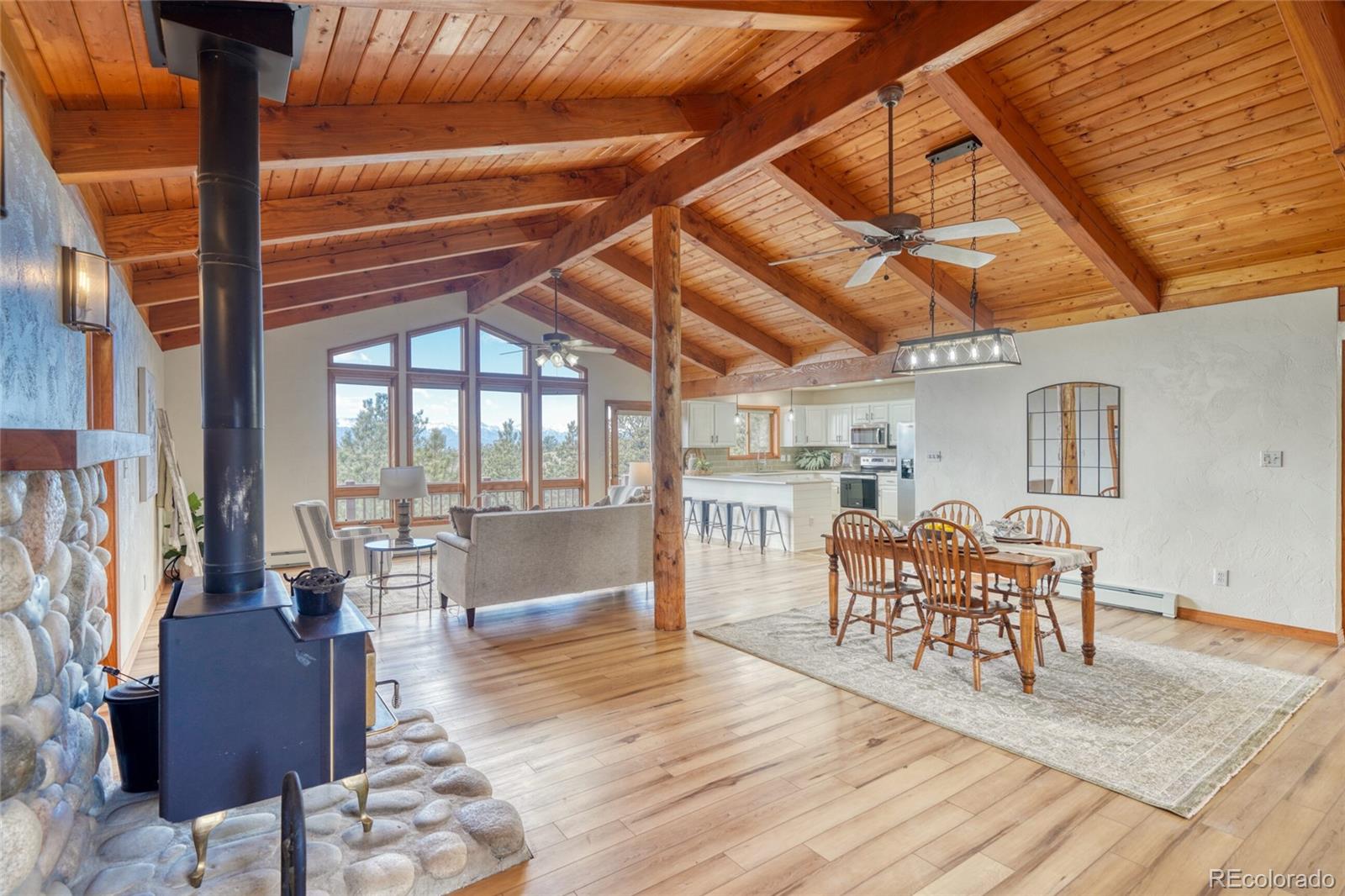 820 Schulze Ranch Road Westcliffe, CO 81252 - Photo 8 of 50 Gallery Image 8
