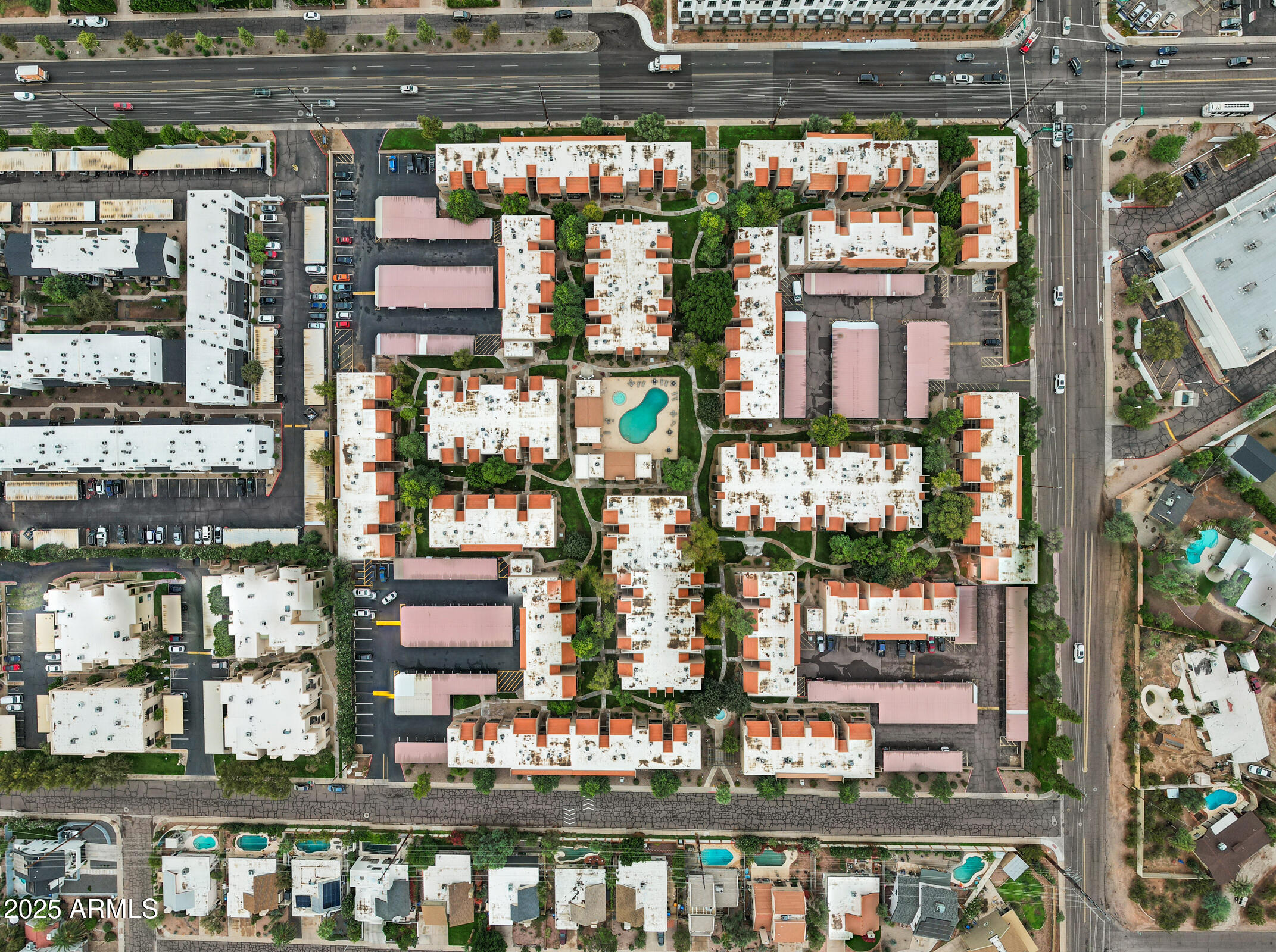 5525 East Thomas Road, Unit M11 Phoenix, AZ 85018 - Photo 33 of 39