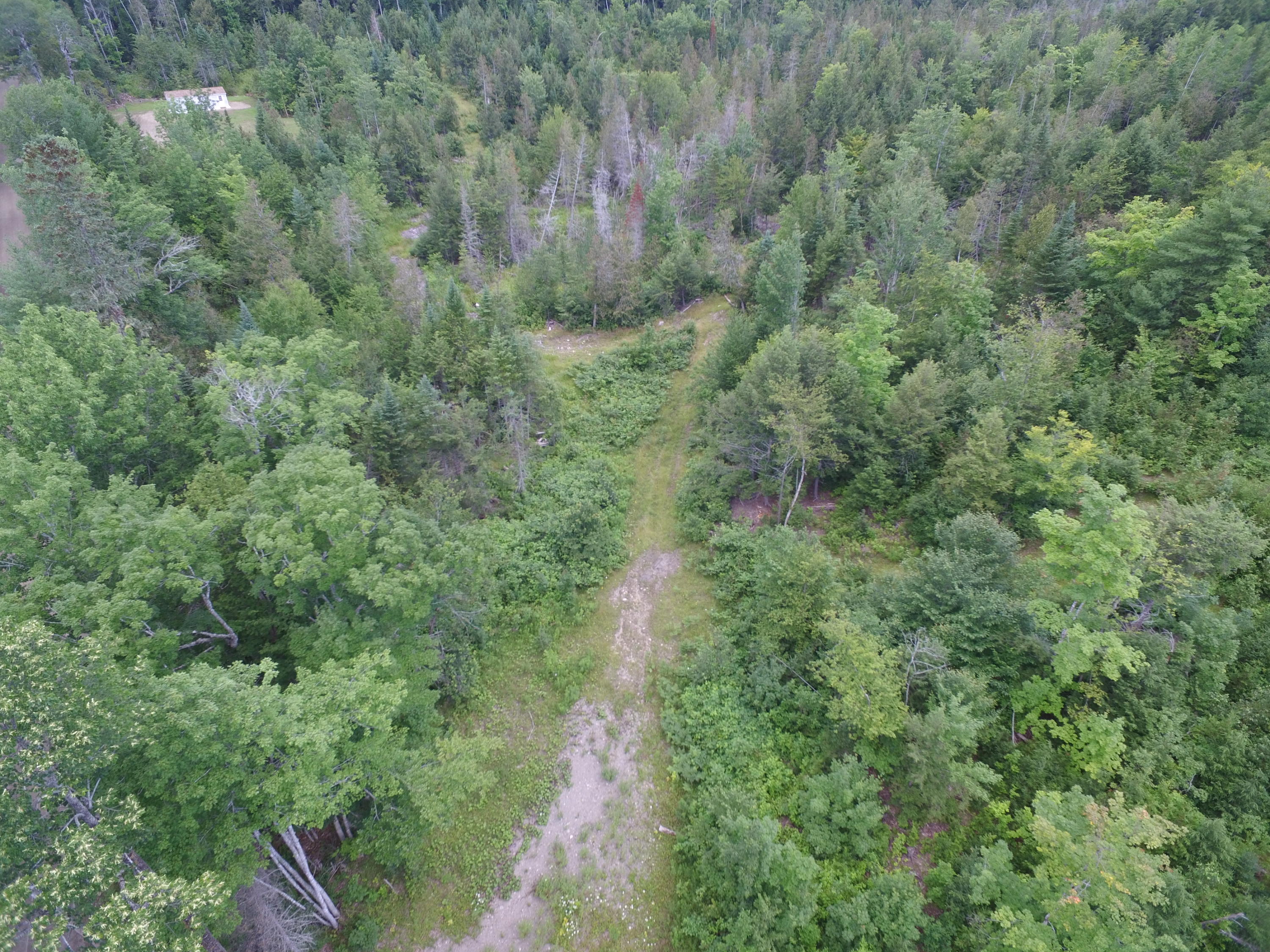Lot 2 Maxwell Road Lee, ME 04455 - Photo 2 of 11 DJI_0139