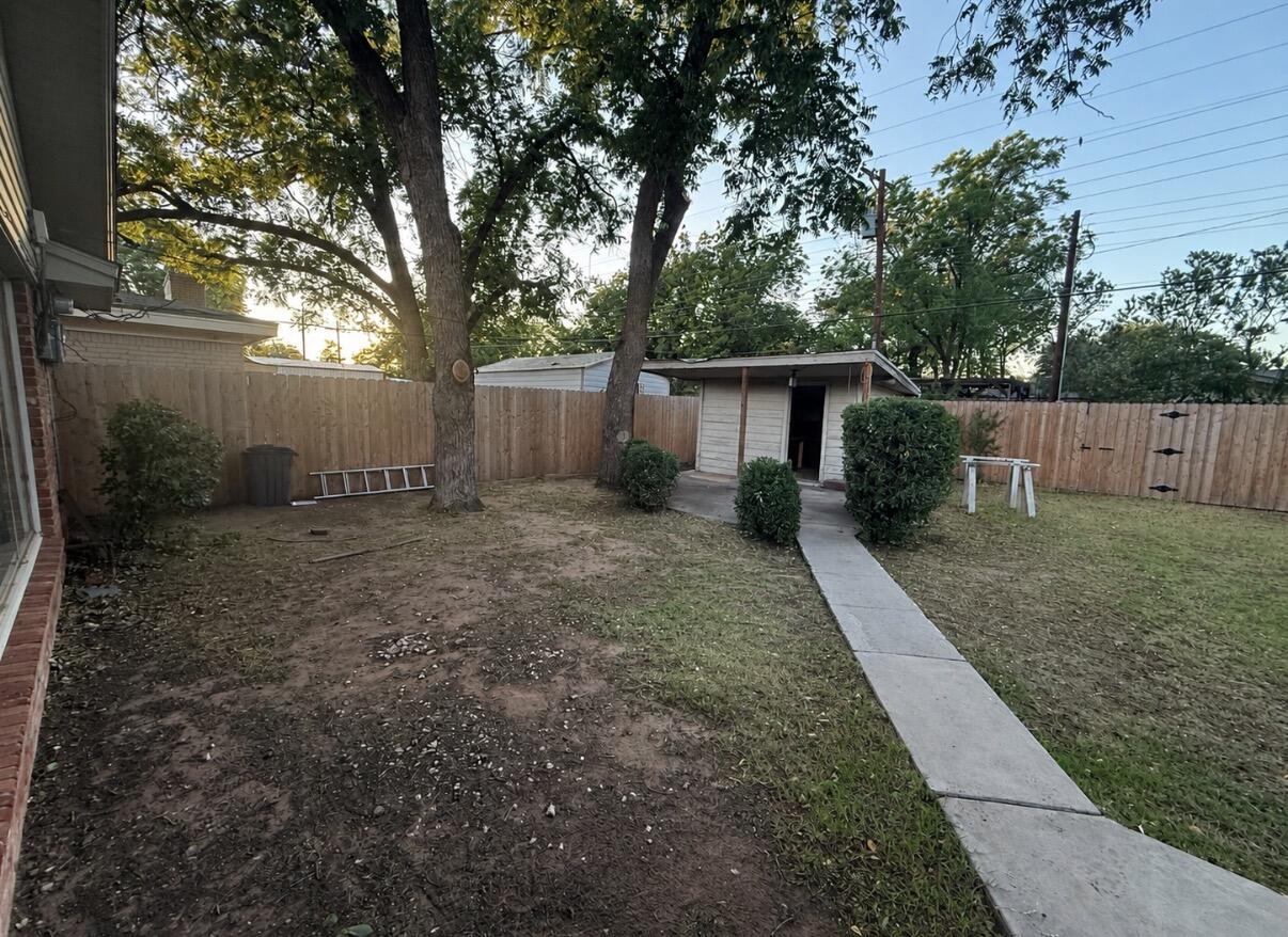3606 55th Street Lubbock, TX 79413 - Photo 24 of 25 IMG_8964