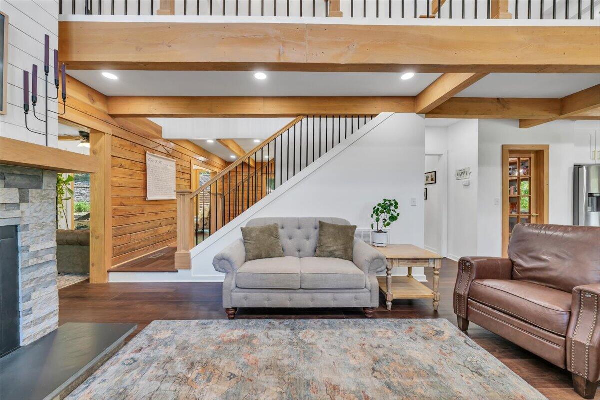 6675 Back Creek Road Boones Mill, VA 24065 - Photo 17 of 104 017-MIB06405